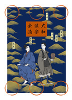大和猿楽余滴