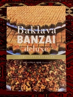 Baklava BANZAI deluxe