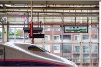 高崎駅(ポストカード)