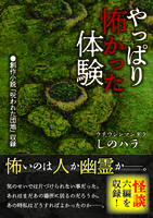 やっぱり怖かった体験