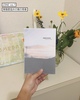 ZINE vo.1『解像度低めの僕の青春』