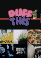 PUFF THIS vol.2