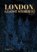 【新刊】ロンドン怪談集