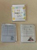 貼る積読カード