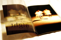 『night I 』『night II 』『night III 』