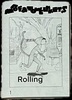 モーフ&タオルケッツ 1「Rolling」