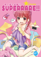 SuperRare!