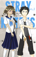 ストレイ・キトゥンズ〈2〉