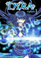 DYRA Capitolo 1 新装五訂版