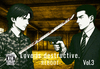 Love is destructive. -REBOOT- Vol.3
