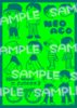 全面箔 NEOACOシール(A4)