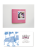 DAYS in DIARY August 2025(絵日記ZINE)