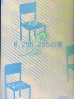 0.255,255の君