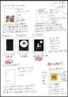 おもいだす映画たち