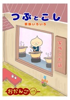つぶとこし