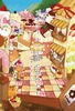 プチフール一丁目に住みたい