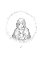 マッチ売りの少女(フルセット)