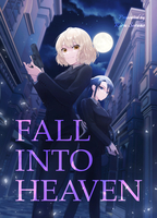 FALL INTO HEAVEN
