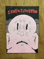 I KNEW I LOVED YOU