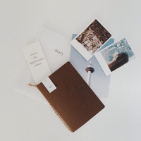 diary