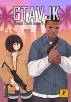 Grand Theft Auto V Jun Kasai 1
