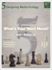 『5: Designing Media Ecology』第1期 7号