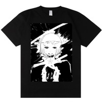 半袖Tシャツ「光を持つ」