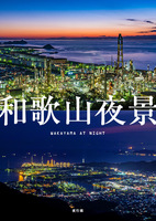 和歌山夜景