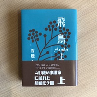 飛鳥 上