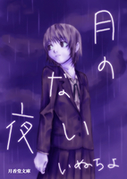 月のない夜