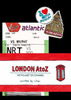 LONDON AtoZ MY POCKET DICTIONARY