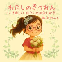 わたしのきつおん しってほしいわたしのはなしかた