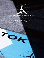 「T3 PHOTO FESTIVAL TOKYO 2023 図録」