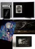 Edgar Allan Poe 展覧会カタログ「The Raven Book」