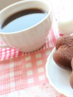 チョコよりも甘い恋