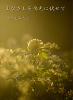 まなざしを余光に伏せて