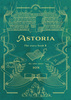 【新作】Astoria The Story Book 3