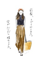 前髪