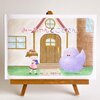 みーちゃんとことさん