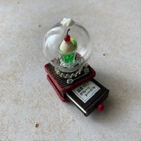 クリームソーダの時間