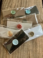 ピンバッジ