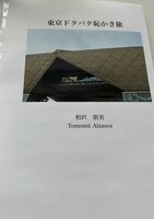東京ドタバタ恥かき旅