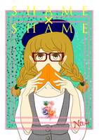 Shame×Shame No.4