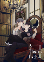 A  Thorny  Path(Atto1)