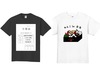 オリジナルTシャツ