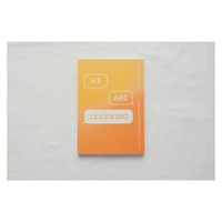 We Are Learning / ジェンダー