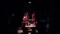 劇団ロオル【mono drama live vol.1 ROLE】上演台本