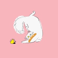 でんぐりニャンぱん