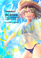 Summer daydream