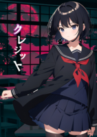 クレジット